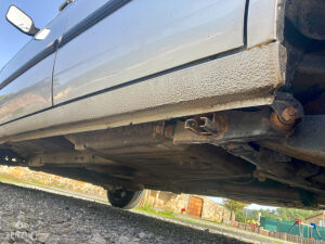 Talbot 150 GL - 1983