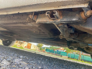 Talbot 150 GL - 1983