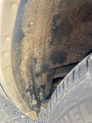 Talbot 150 GL - 1983