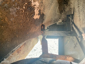 Talbot 150 GL - 1983