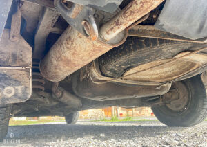 Talbot 150 GL - 1983