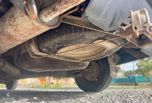 Talbot 150 GL - 1983