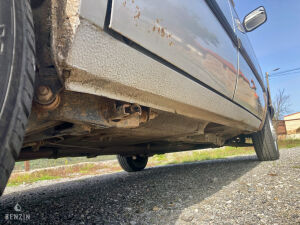 Talbot 150 GL - 1983