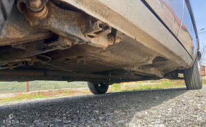 Talbot 150 GL - 1983