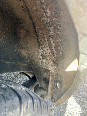 Talbot 150 GL - 1983