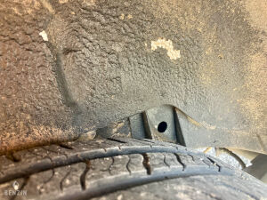 Talbot 150 GL - 1983