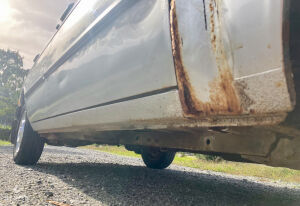 Talbot 150 GL - 1983