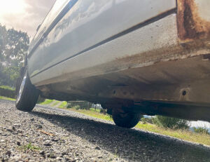 Talbot 150 GL - 1983