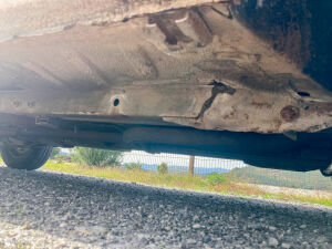 Talbot 150 GL - 1983