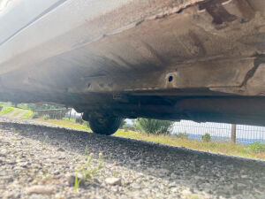 Talbot 150 GL - 1983