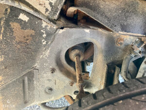 Talbot 150 GL - 1983