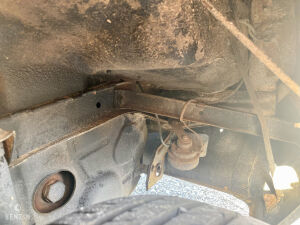 Talbot 150 GL - 1983