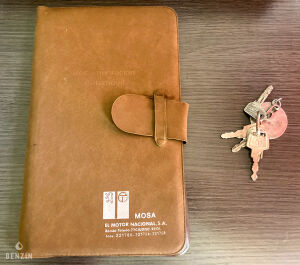 Talbot 150 GL - 1983