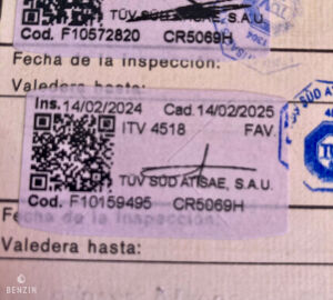 Talbot 150 GL - 1983