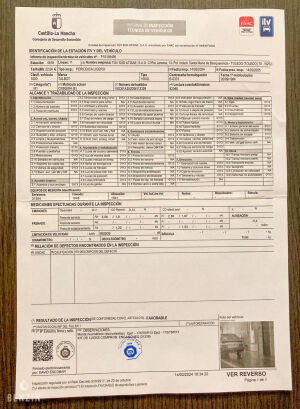 Talbot 150 GL - 1983