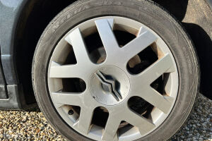 Citroën C6 3.0 V6 Exclusive - 2006