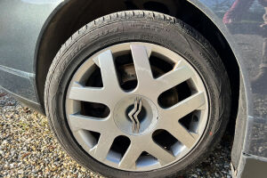 Citroën C6 3.0 V6 Exclusive - 2006