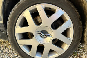 Citroën C6 3.0 V6 Exclusive - 2006