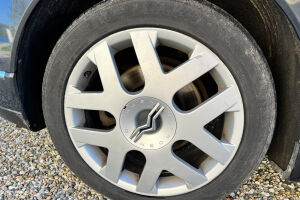 Citroën C6 3.0 V6 Exclusive - 2006