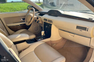 Citroën C6 3.0 V6 Exclusive - 2006