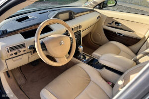 Citroën C6 3.0 V6 Exclusive - 2006