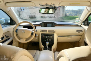 Citroën C6 3.0 V6 Exclusive - 2006