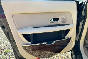 Citroën C6 3.0 V6 Exclusive - 2006