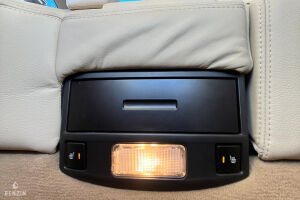 Citroën C6 3.0 V6 Exclusive - 2006