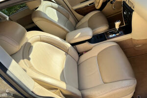 Citroën C6 3.0 V6 Exclusive - 2006