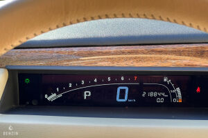 Citroën C6 3.0 V6 Exclusive - 2006