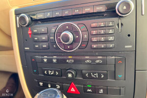 Citroën C6 3.0 V6 Exclusive - 2006