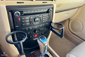 Citroën C6 3.0 V6 Exclusive - 2006