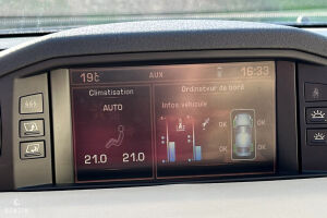 Citroën C6 3.0 V6 Exclusive - 2006