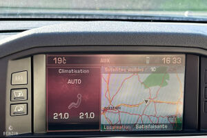 Citroën C6 3.0 V6 Exclusive - 2006