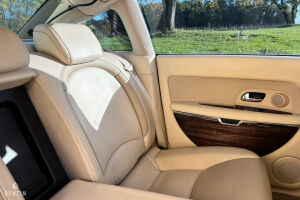 Citroën C6 3.0 V6 Exclusive - 2006