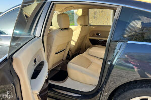 Citroën C6 3.0 V6 Exclusive - 2006