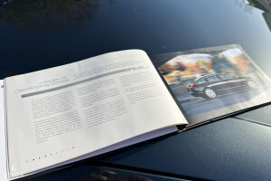 Citroën C6 3.0 V6 Exclusive - 2006