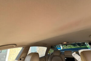 Citroën C6 3.0 V6 Exclusive - 2006