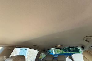 Citroën C6 3.0 V6 Exclusive - 2006