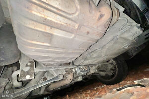 Citroën C6 3.0 V6 Exclusive - 2006