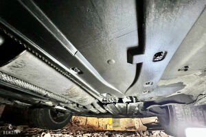 Citroën C6 3.0 V6 Exclusive - 2006