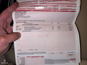 Citroën C6 3.0 V6 Exclusive - 2006