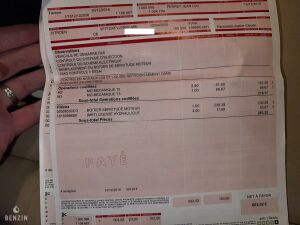 Citroën C6 3.0 V6 Exclusive - 2006