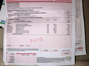 Citroën C6 3.0 V6 Exclusive - 2006