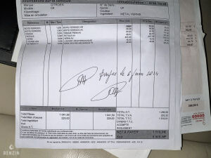 Citroën C6 3.0 V6 Exclusive - 2006