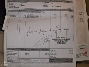 Citroën C6 3.0 V6 Exclusive - 2006