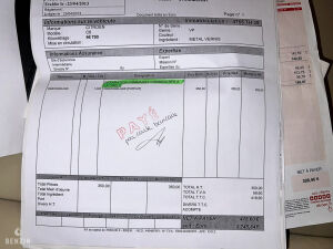 Citroën C6 3.0 V6 Exclusive - 2006