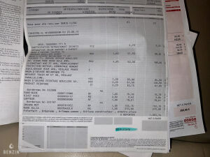 Citroën C6 3.0 V6 Exclusive - 2006