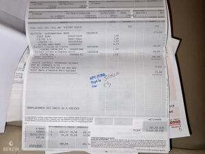 Citroën C6 3.0 V6 Exclusive - 2006