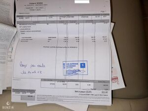 Citroën C6 3.0 V6 Exclusive - 2006